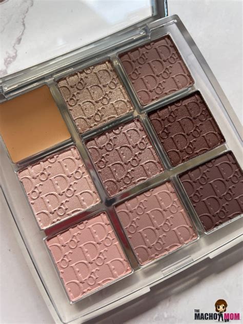 dior 002 cool neutrals|dior cool neutrals palette review.